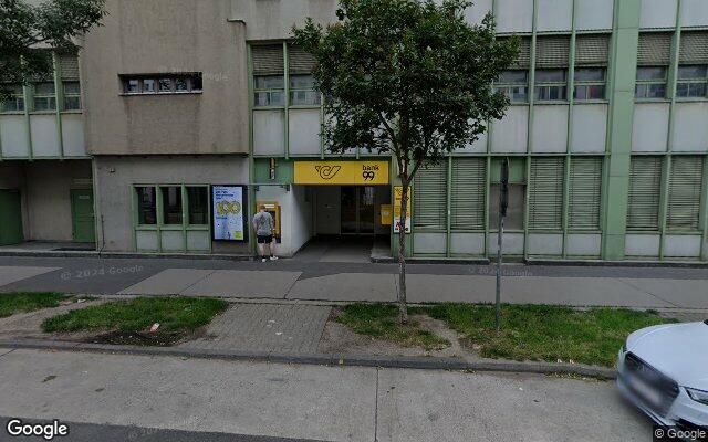 Picture of the location
