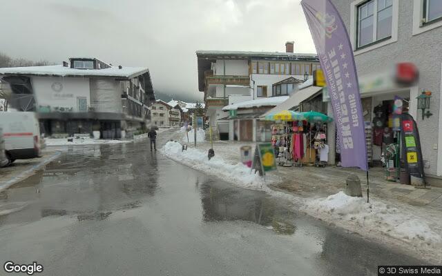Picture of the location