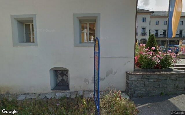Picture of the location