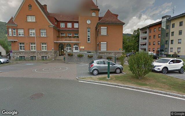 Picture of the location