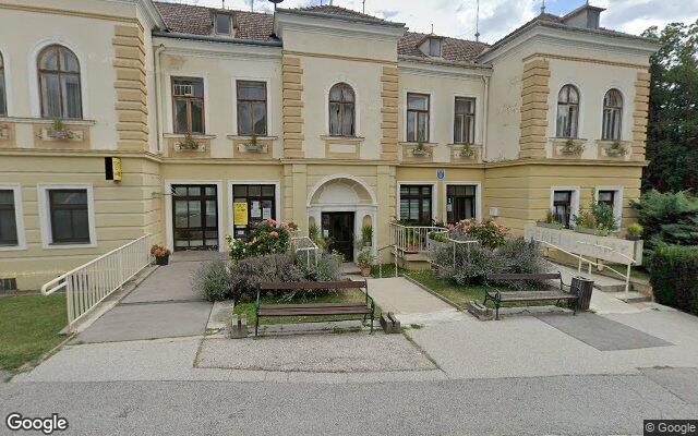 Picture of the location