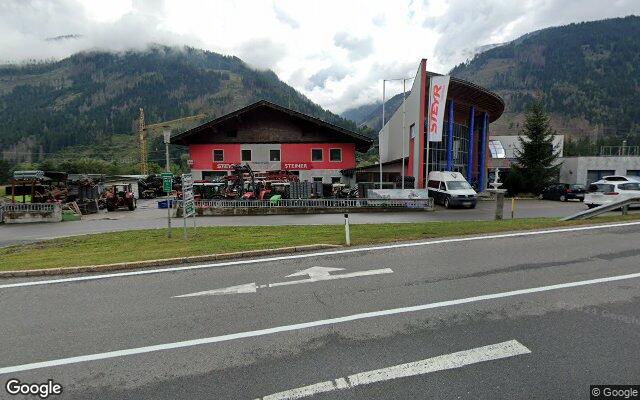 Picture of the location