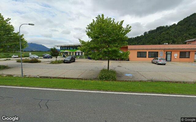 Picture of the location