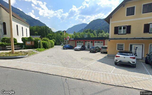 Picture of the location