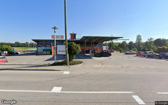 Picture of the location