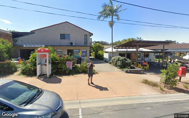 Picture of the location
