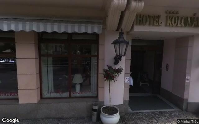 Picture of the location