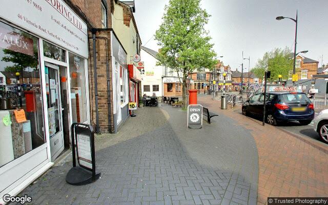 Picture of the location