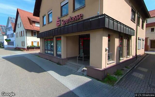 Picture of the location