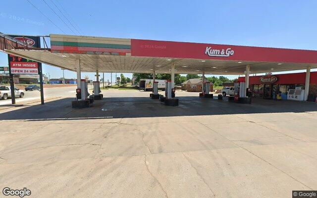 Picture of the location