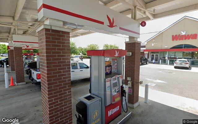 Picture of the location