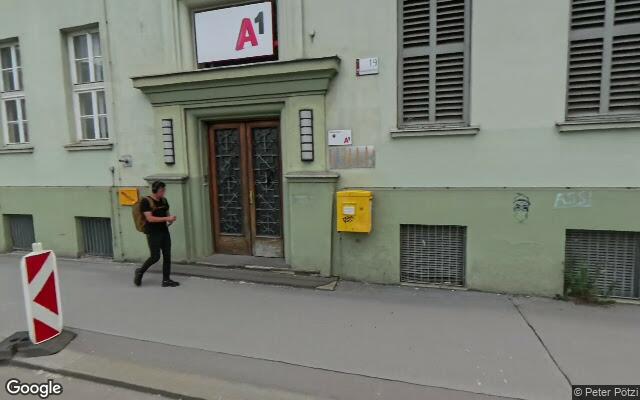 Picture of the location