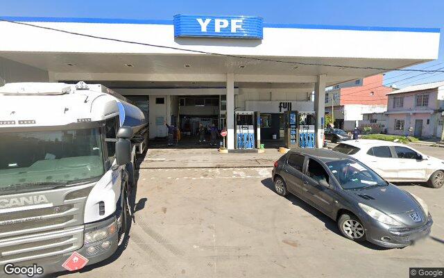 Picture of the location