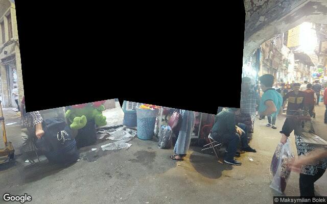 Picture of the location