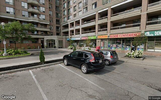 Picture of the location