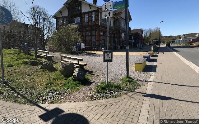 Picture of the location