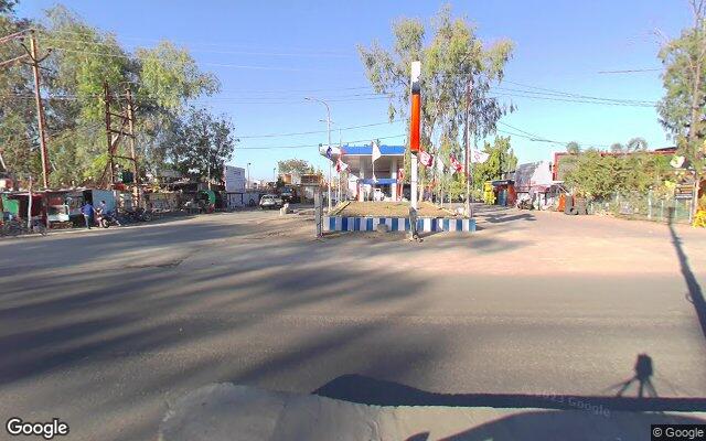 Picture of the location