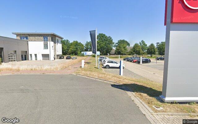 Picture of the location