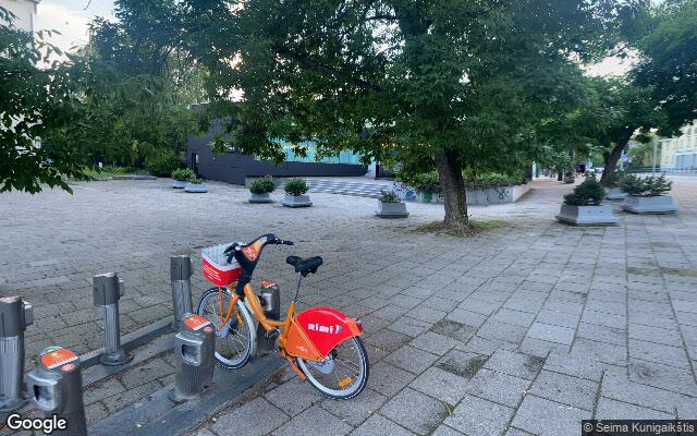 Picture of the location