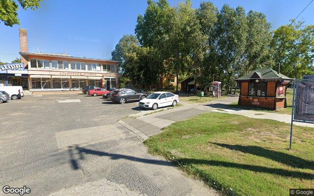 Picture of the location