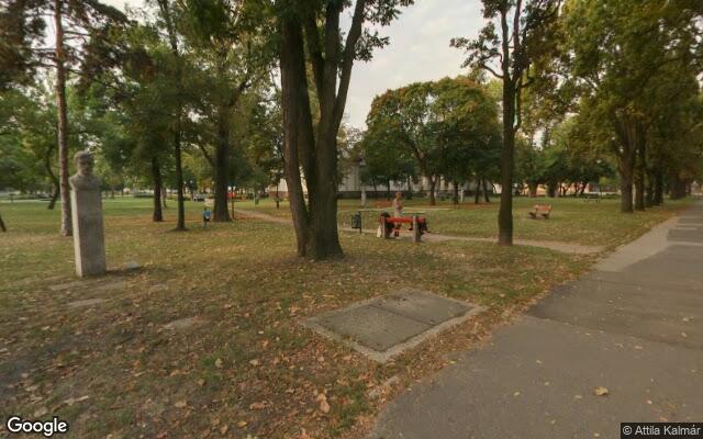 Picture of the location