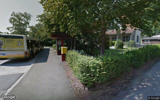 Picture of the location