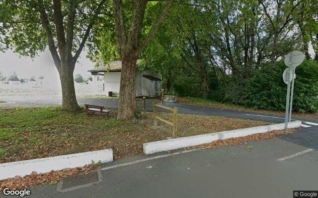 Picture of the location