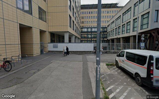 Picture of the location