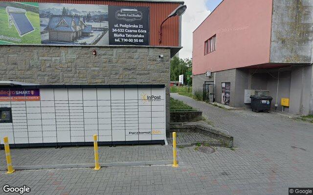 Picture of the location