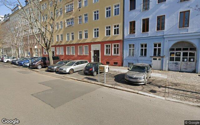 Picture of the location