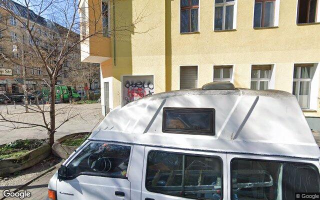 Picture of the location