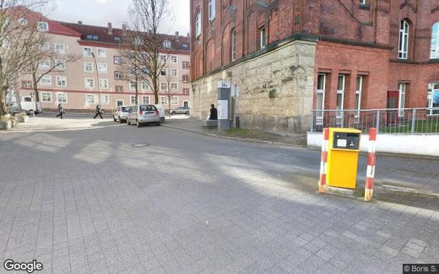 Picture of the location