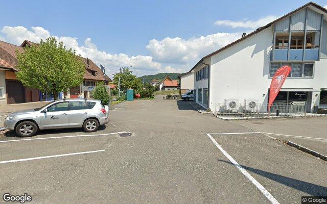 Picture of the location
