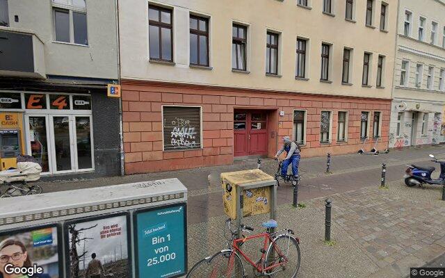Picture of the location