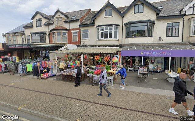 Picture of the location