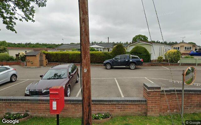 Picture of the location