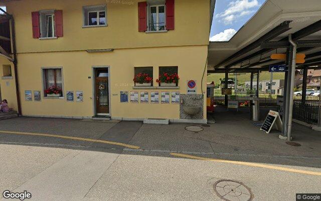 Picture of the location