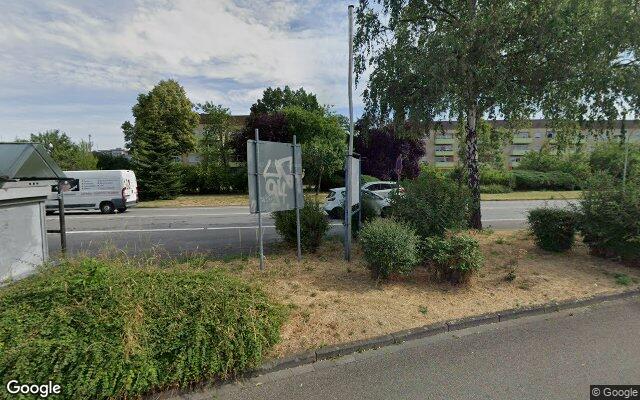 Picture of the location