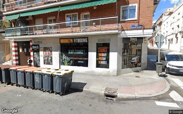 Picture of the location