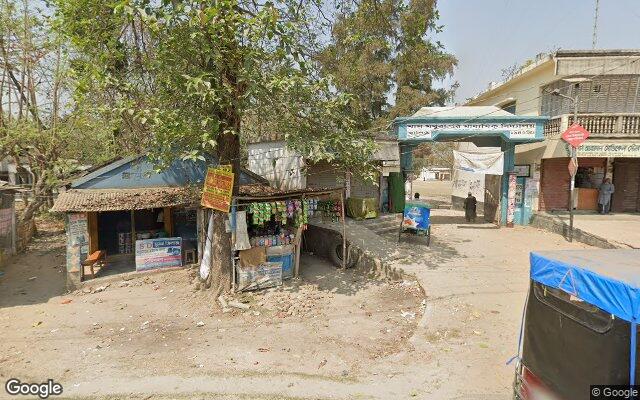 Picture of the location