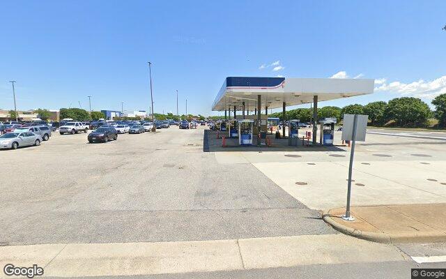 Picture of the location