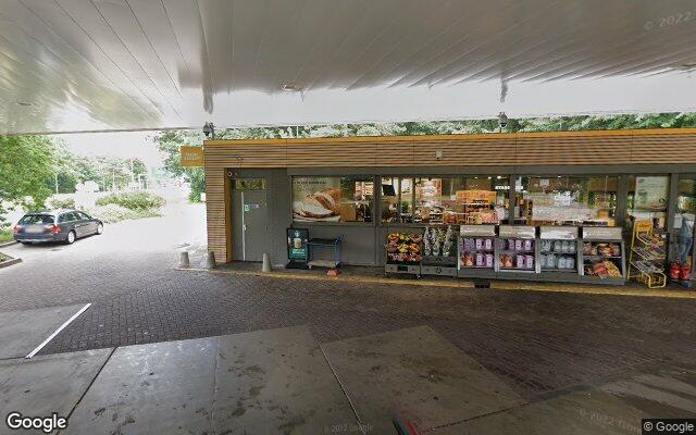 Picture of the location