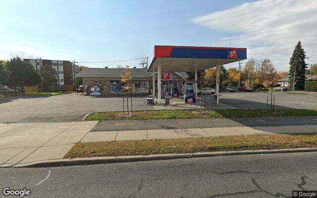 Picture of the location