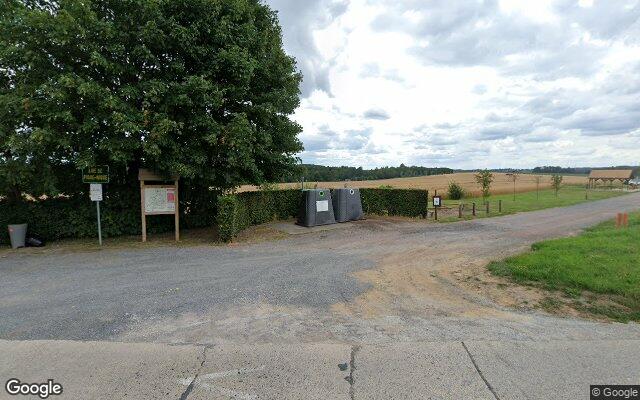 Picture of the location