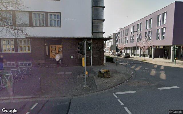 Picture of the location