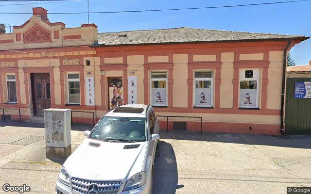Picture of the location