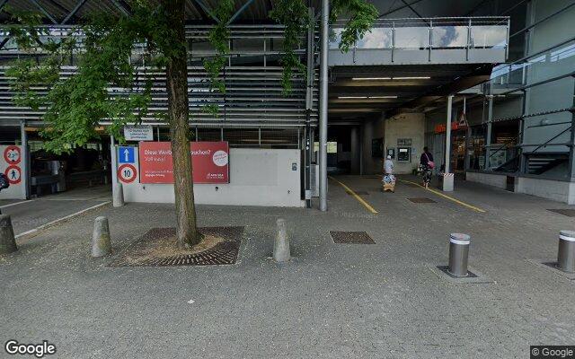 Picture of the location