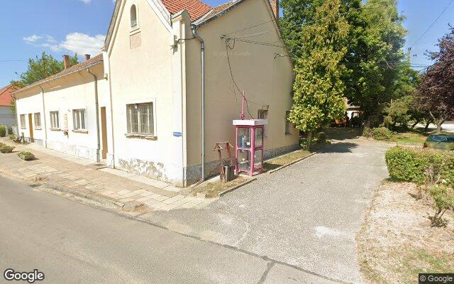 Picture of the location
