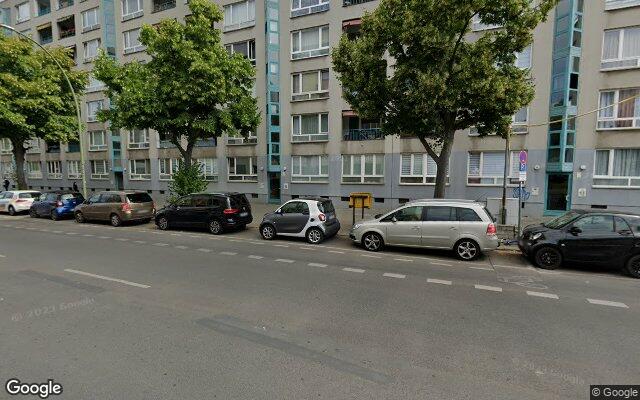 Picture of the location
