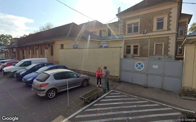 Picture of the location